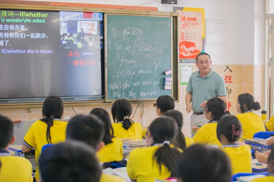 Các khoá học tại Ms Hường 135